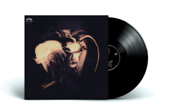 Phantom Bell - Black + Etched side