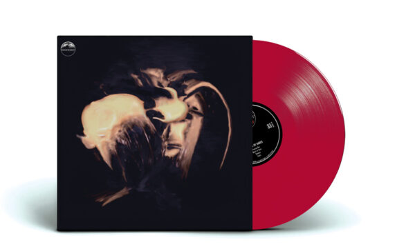 Phantom Bell - Red + Etched side