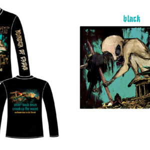 Murder Of Crows (LP + LS) L