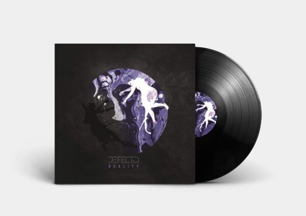 Duality (Vinyl Black)