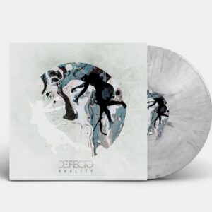 Duality (Limited Special Cover)