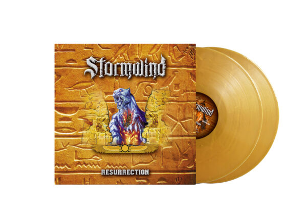 Resurrection (Re-Master & Bonus Track)