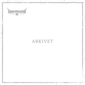 Arkivet (Bonus Tracks) Black Friday 2021