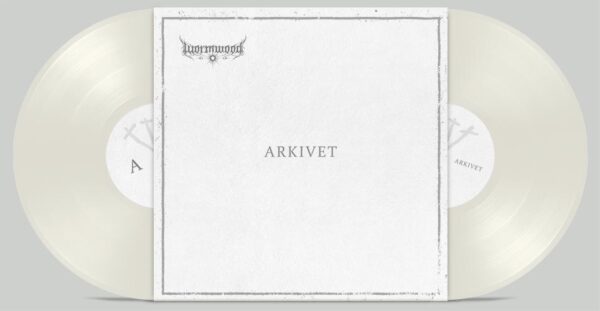 Arkivet (Bonus Tracks) Black Friday 2021