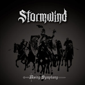 Rising Symphony (Re-Mastered & Bonus Track)