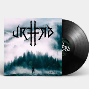 Resan (Black Vinyl)