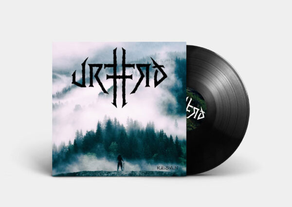 Resan (Black Vinyl)