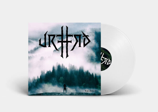 Resan (White Vinyl) RSD 2022
