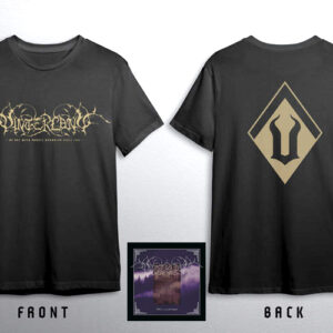 Welcome My Last Chapter CD + TST (XXL)