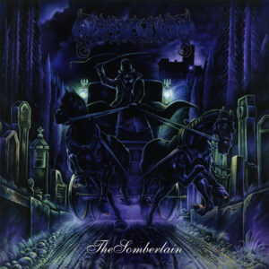 Somberlain (Re-Mastered)
