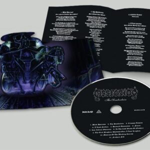 Somberlain (DIGI POP-UP) Re-Mastered