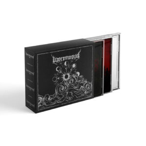 3CD BOX (Ghostlands, Nattarvet & Arkivet)
