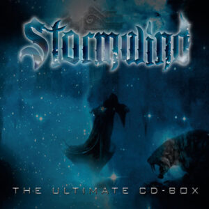 4CD BOX (Ultimate CD-Box)