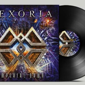 Imperial Dawn (Black Vinyl)
