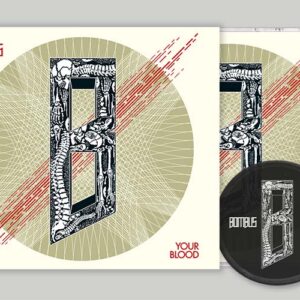 Your Blood + Patch