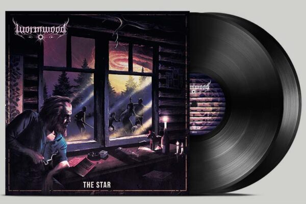 The Star (2LP Black Vinyl)