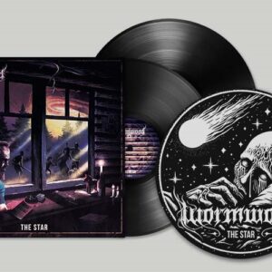 The Star (2LP + Slipmat)