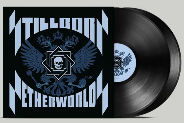 Netherworlds (2LP Black)