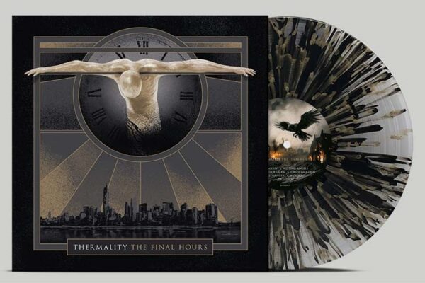 Final Hours (Ltd Splatter LP)