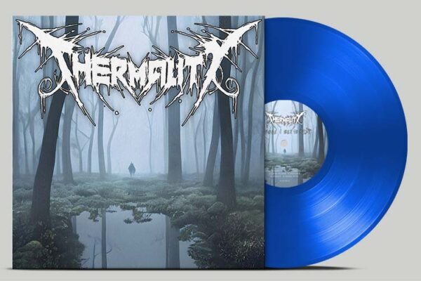 Before I Get To Rest (Tsp Blue Vinyl) - RSD 2025