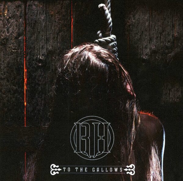 To The Gallows / Open Your Mind