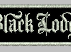 Patch "Logo"