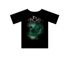 T/S XL Urminnes Hävd - The Forest Sessions