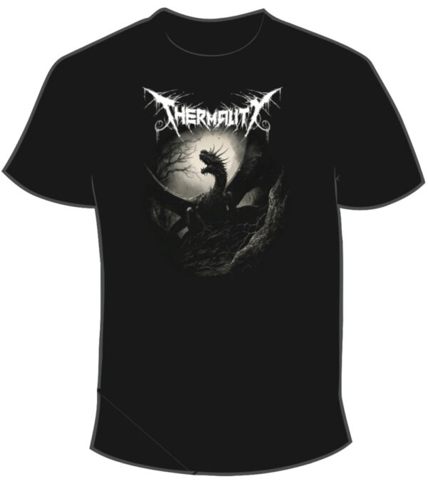 T/S Nldhögg (XXL)