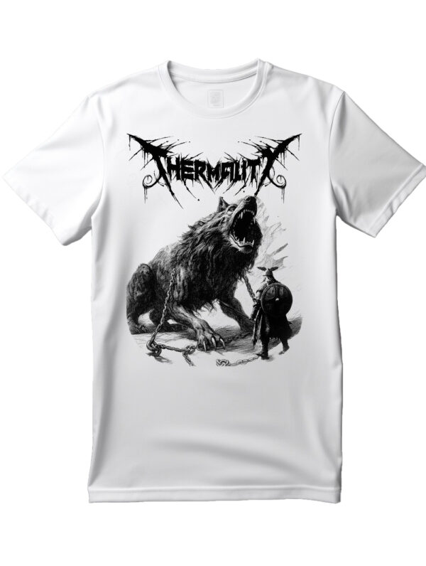 T/S Fenrir (XXL)