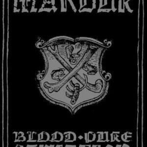 Blood Puke Salvation (2 DVD)