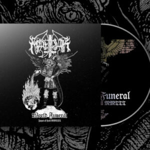 World Funeral: Jaws of Hell MMIII