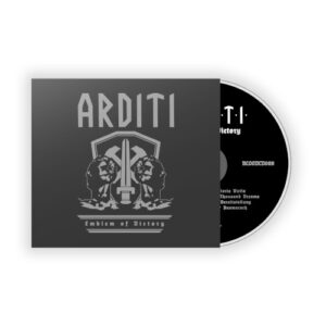 Emblem of Victory (Digipack)