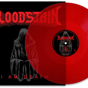 I Am Death (Vinyl MLP)