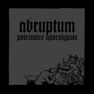 Potestates Apocalypsis (Vinyl)