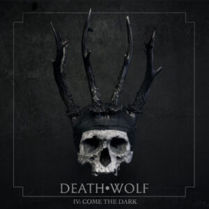 IV: Come the Dark (Vinyl)
