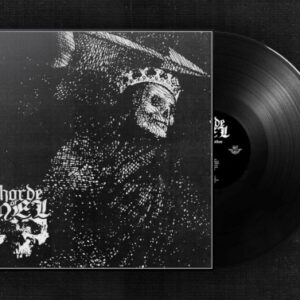 Döden Nalkas (Vinyl LP)