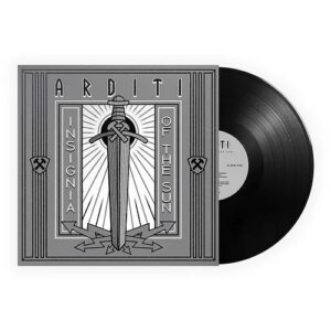 Insignia of the Sun (Vinyl LP)