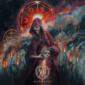 Magnum Opus (Vinyl LP)