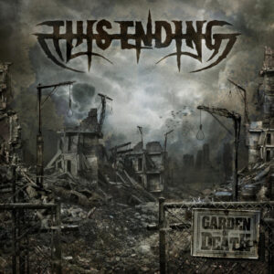 Garden Of Death (Digipack)