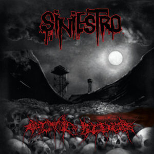 Arctic Blood