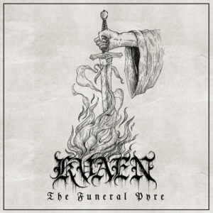 Funeral Pyre (Vinyl)