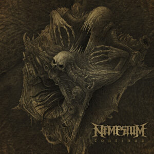 Continua (Digipack)