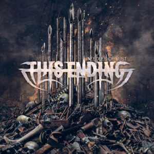 Needles Or Rust (Digipack)