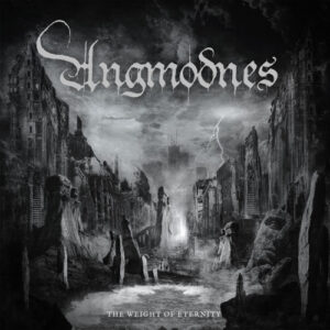 Weight Of Eternity (Digipack)