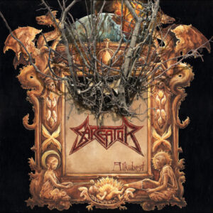 Alkahest