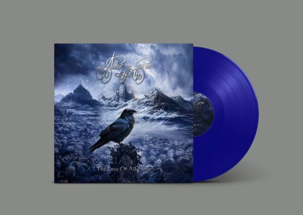 Loss of All Hope The (Blue Vinyl)