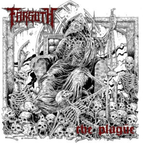 Plague The (Digipack)