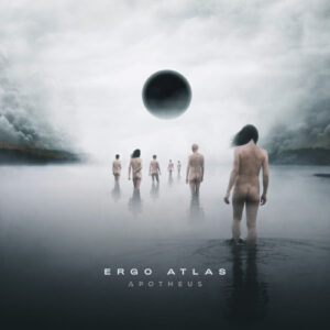 Ergo Atlas (Digipack)