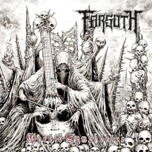 Morbid Symphonies (Vinyl LP)