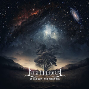 At One with The Night Sky (Digipack)